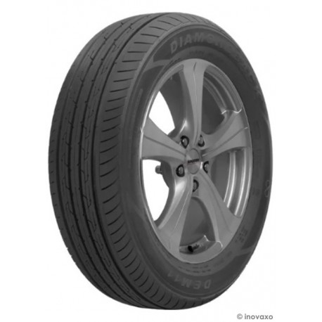 Pneu TOURISME ETE DIAMONBACK DE301 : 165/70r13 79 T