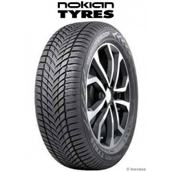 Pneu TOURISME ETE NOKIAN SEASONPROOF 1 : 165/70r14 81 T