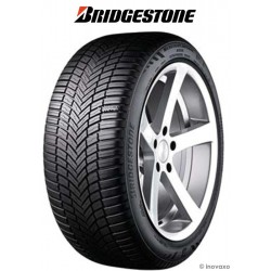 Pneu TOURISME ETE BRIDGESTONE A005 WEATHER CONTROL EVO : 215/65r16 102 H