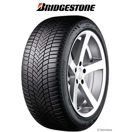 Pneu TOURISME ETE BRIDGESTONE A005 WEATHER CONTROL EVO : 215/65r16 102 H
