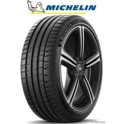 Pneu TOURISME ETE MICHELIN PILOT SPORT 5 : 225/45r18 95 Y