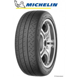 Pneu TOURISME ETE MICHELIN PILOT SPORT CUP 2 R : 345/30r20 106 Y