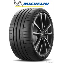 Pneu TOURISME ETE MICHELIN PILOT SPORT S 5 : 325/30r21 108 Y