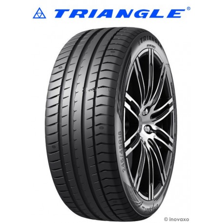 Pneu TOURISME ETE TRIANGLE EFFEX SPORT : 265/30r20 94 Y