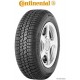 Pneu TOURISME ETE CONTINENTAL CONTI CONTACT CT 22 : 165/80r15 87 T