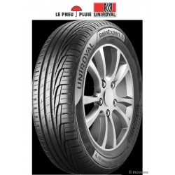 Pneu TOURISME ETE UNIROYAL RAINEXPERT 5 : 195/65r15 91 V