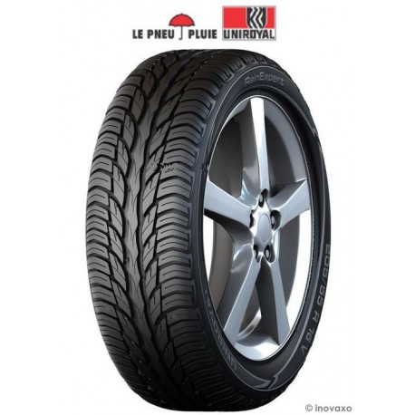 Pneu 4 X 4 UNIROYAL RAINEXPERT : 245/65r17 107 H