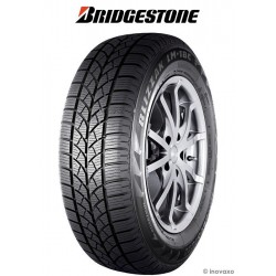 Pneu CAMIONNETTE HIVER BRIDGESTONE BLIZZAK LM18C : 215/65r16 106/104 T