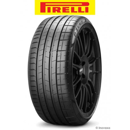 Pneu TOURISME ETE PIRELLI P-ZERO (PZ4) : 295/40r19 108 Y
