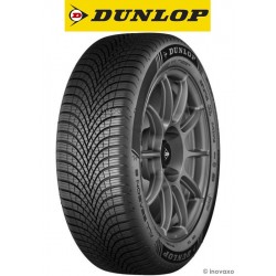 Pneu TOURISME ETE DUNLOP ALL SEASON 2 : 155/70r19 88 H