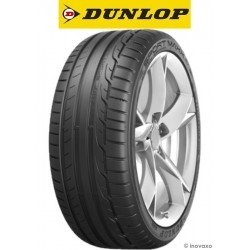 Pneu 4 X 4 DUNLOP SPORT MAXX RT : 225/45r19 96 W