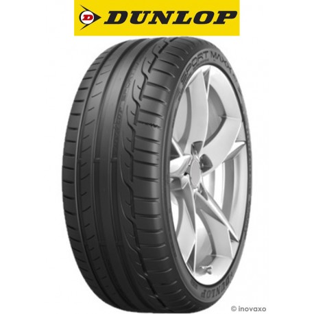 Pneu 4 X 4 DUNLOP SPORT MAXX RT : 225/45r19 96 W