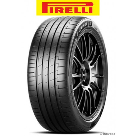 Pneu 4 X 4 PIRELLI PZERO E : 255/35r22 99 Y