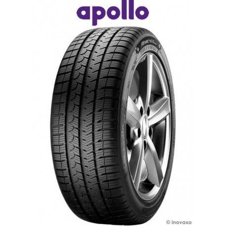 Pneu TOURISME ETE APOLLO ALNAC 4G ALL SEASON : 155/80r13 79 T