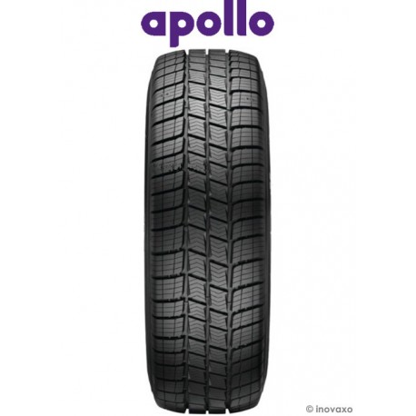 Pneu CAMIONNETTE ETE APOLLO ALTRUST ALL SEASON : 185/75r16 104/102 R