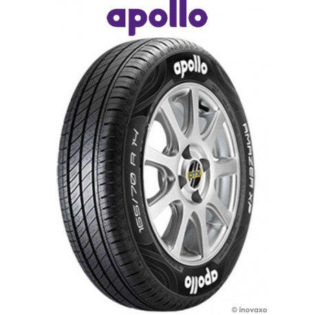 Pneu TOURISME ETE APOLLO AMAZER XP : 155/80r13 79 T