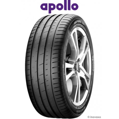 Pneu TOURISME ETE APOLLO ASPIRE 4G+ : 205/55r16 94 W