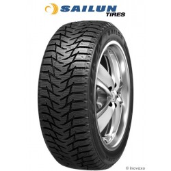 Pneu TOURISME HIVER SAILUN ICE BLA WST3 : 165/80r13 83 T