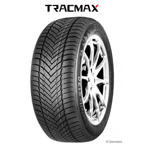 Pneu TOURISME HIVER TRACMAX X-PRIVILO S130 : 205/65r16 99 H