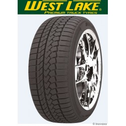 Pneu TOURISME HIVER WEST LAKE Z507 : 205/45r16 87 V