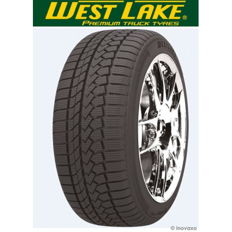 Pneu TOURISME HIVER WEST LAKE Z507 : 205/45r16 87 V