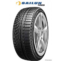 Pneu TOURISME HIVER SAILUN ICE BLAZER ALPINE EVO 1 : 275/40r20 106 V