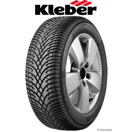 Pneu 4 X 4 HIVER KLEBER KRISALP HP3 SUV : 225/60r18 104 V