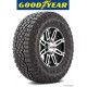 Pneu 4 X 4 GOOD YEAR WRANGLER TERRITORY RT : 325/65r18 121/118 Q