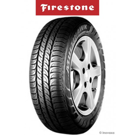 Pneu TOURISME ETE FIRESTONE MULTIHAWK 2 : 185/70r14 88 T