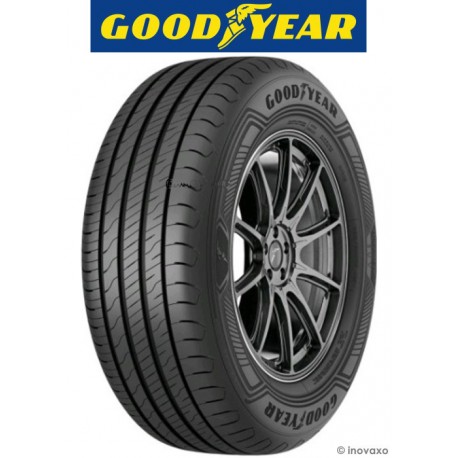 Pneu TOURISME ETE GOOD YEAR EFFICIENTGRIP 2 SUV : 225/55r18 98 V