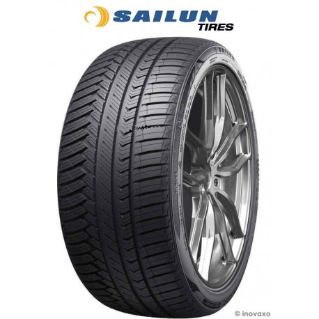 Pneu 4 X 4 SAILUN ATREZZO 4SEA PRO EV : 255/50r19 107 V