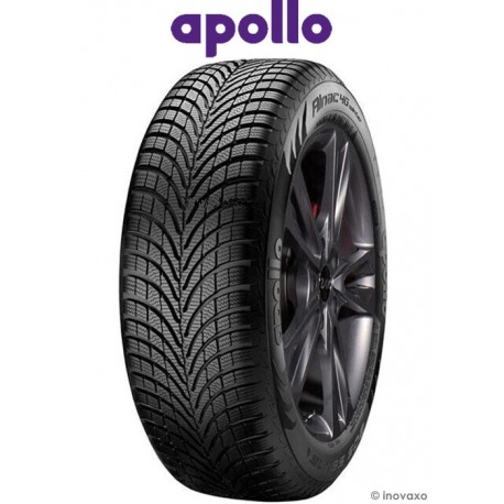 Pneu TOURISME HIVER APOLLO ALNAC 4G WINTER : 215/60r16 99 H