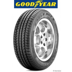 Pneu TOURISME ETE GOOD YEAR EAG NCT5 : 255/50r21 106 W