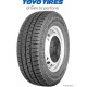 Pneu CAMIONNETTE ETE TOYO CELSIUS CARGO : 235/60r17 117 T