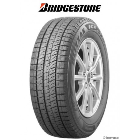 Pneu TOURISME HIVER BRIDGESTONE BLIZZAK ICE : 245/45r19 102 S