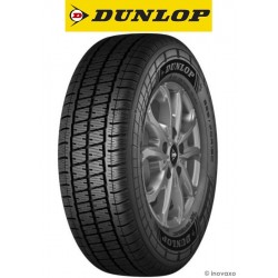 Pneu CAMIONNETTE ETE DUNLOP ECONODRIVE AS : 195/75r16 110/108 R