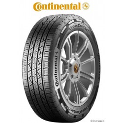 Pneu 4 X 4 CONTINENTAL CROSS CONTACT H/T : 215/60r17 96 H