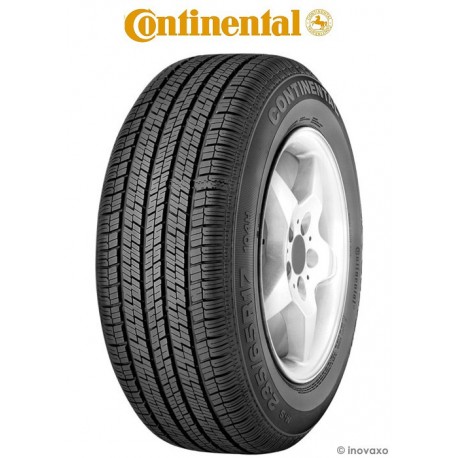 Pneu 4 X 4 CONTINENTAL 4X4 CONTACT : 195/80r15 96 H