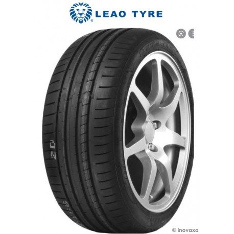 Pneu TOURISME ETE LEAO NOVA FORCE ACRO : 255/30r19 91 Y