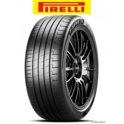 Pneu TOURISME ETE PIRELLI PZERO E : 255/40r22 103 V