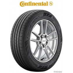 Pneu 4 X 4 CONTINENTAL CROSS CONTACT RX AR : 285/40r22 114 W