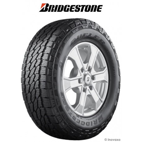 Pneu 4 X 4 BRIDGESTONE DUELER A/T 002 : 255/70r18 116 S