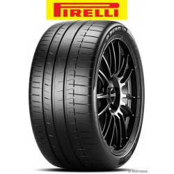 Pneu TOURISME ETE PIRELLI PZERO R : 245/35r20 95 Y