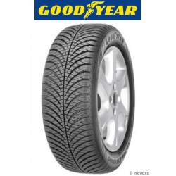 Pneu CAMIONNETTE ETE GOOD YEAR VECTOR 4 SEASONS CARGO : 225/65r16 112/110 R