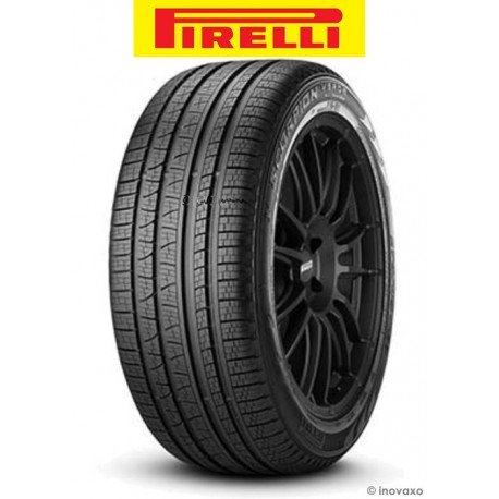 Pneu 4 X 4 PIRELLI SCORPION VERDE ALL SEASON SF : 235/60r18 107 V