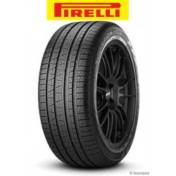 Pneu 4 X 4 PIRELLI SCORPION VERDE ALL SEASON SF : 235/55r19 105 V