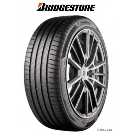 Pneu TOURISME ETE BRIDGESTONE TURANZA 6 : 235/45r18 98 Y