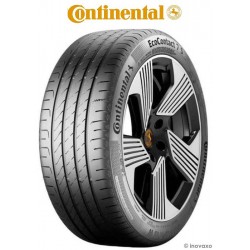 Pneu TOURISME ETE CONTINENTAL ECO CONTACT 7 S : 205/55r19 97 T