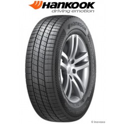 Pneu CAMIONNETTE ETE HANKOOK E VANTRA FLEXCLIMATE : 205/75r16 113/111 R