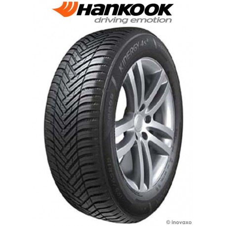 Pneu 4 X 4 HANKOOK KINERGY 4S2 X : 255/40r21 102 Y